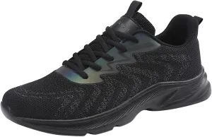 Men's Shoes Mens Slip on Shoes Sneaker for Men Tennis Shoe for Men Casual Breathable Sneaker