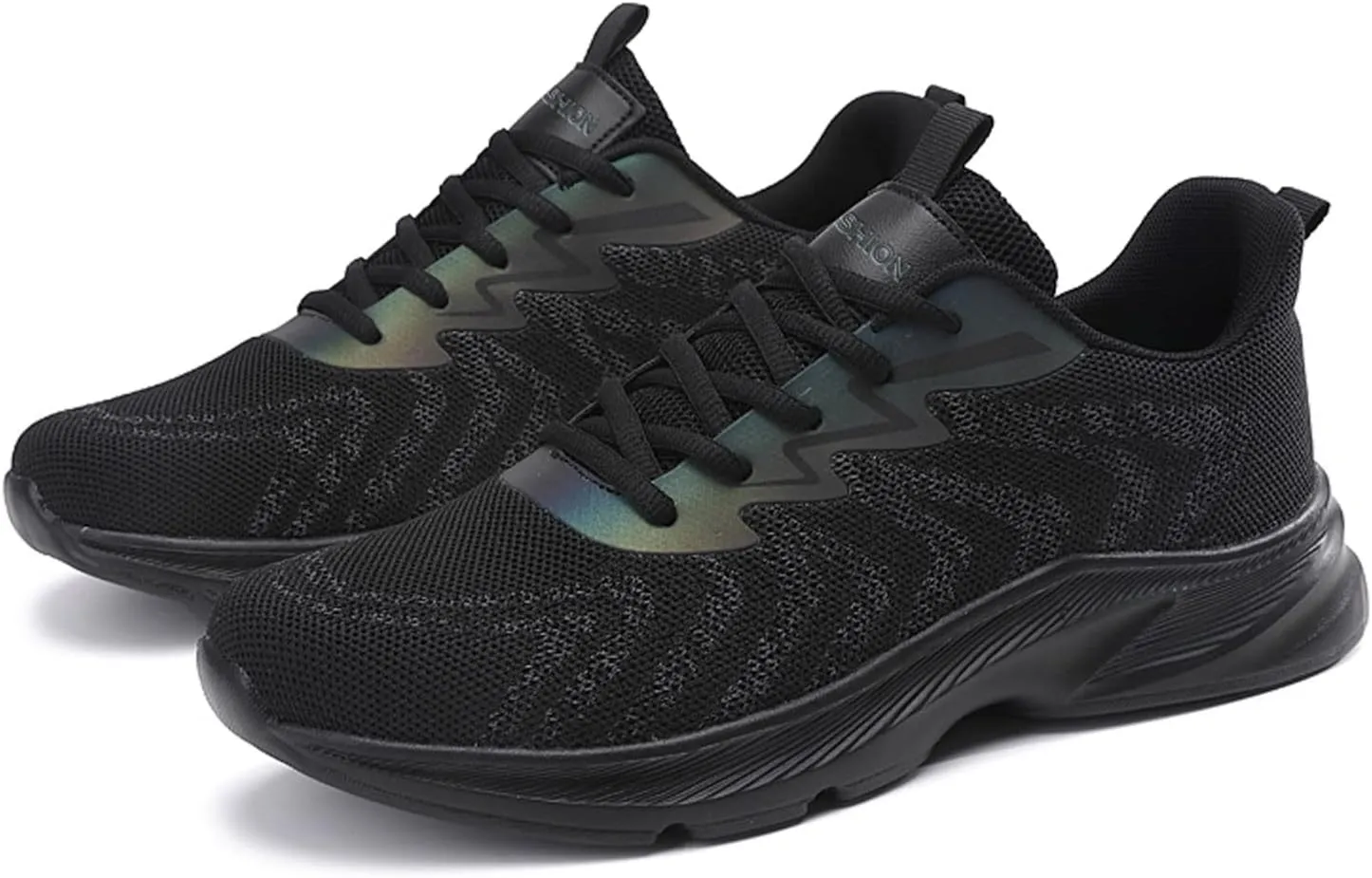 Men's Shoes Mens Slip on Shoes Sneaker for Men Tennis Shoe for Men Casual Breathable Sneaker