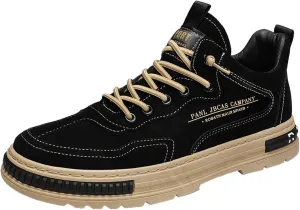 Mens Slip on Shoes Mens Athletic Shoes Sneaker for Men Tennis Shoe for Men Running Trail Breathable Sneaker