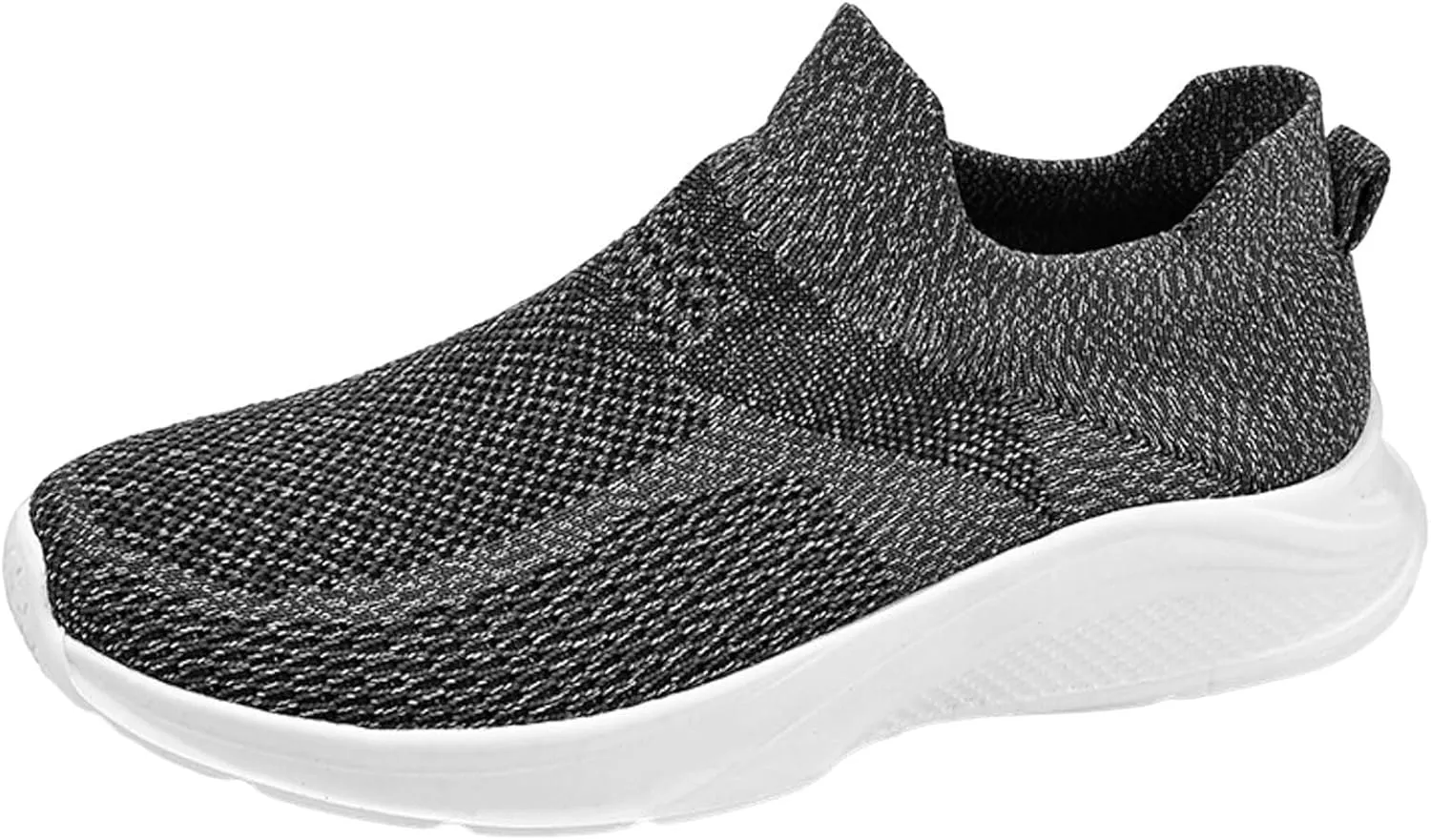 Mens Slip on Shoes Mens Athletic Shoes Walking Shoe for Men Sneaker for Men for Everyday and Travel Mesh Sneaker