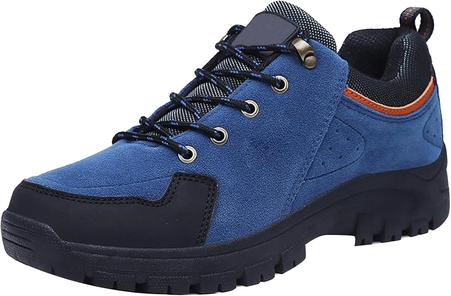 Mens Slip On Sneakers Wide Width Non Slip Work Shoes Women Mules for Women Flats Women's Wide Loafers Black Loafers Women Platform Sneakers for Women Clearance