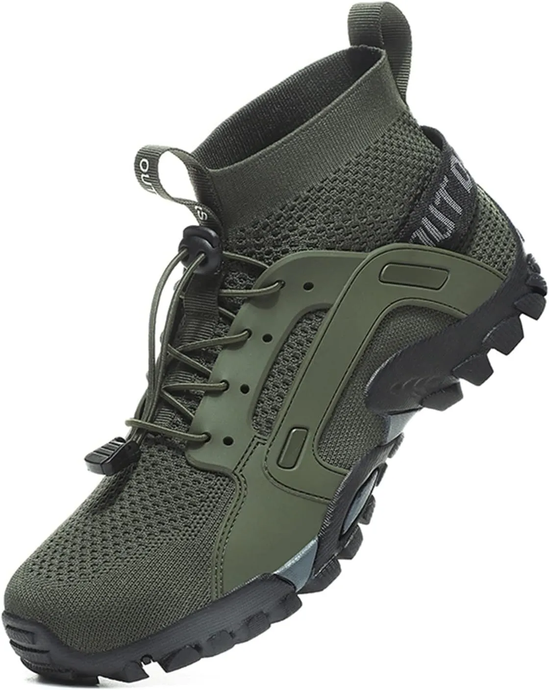 Men's Sneakers Mens Walking Shoes Shoe for Men Slip on Shoe for Men Breathable Athletic Gym Sneaker