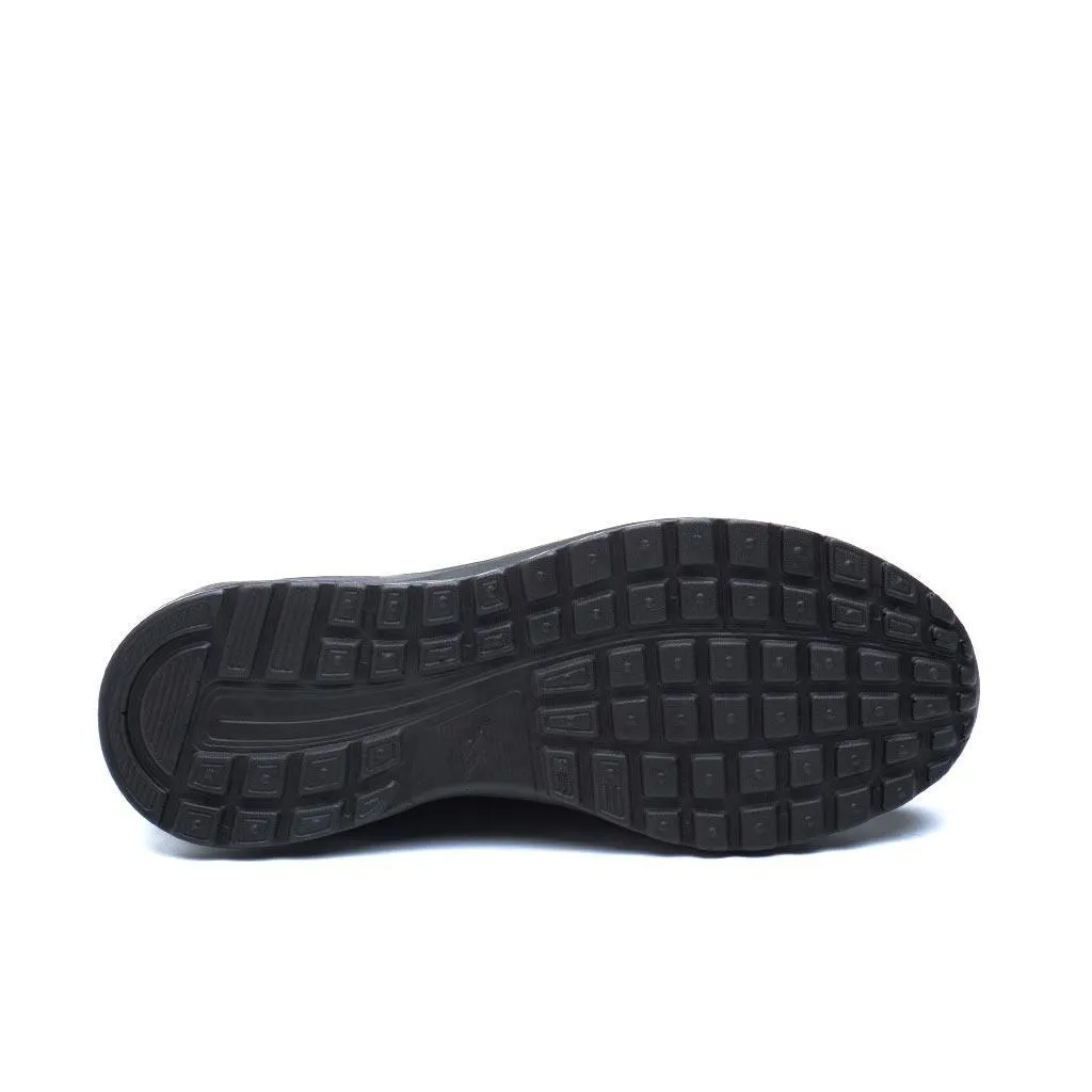 Men's Steel Toe Sneakers - Air Cushion | B027