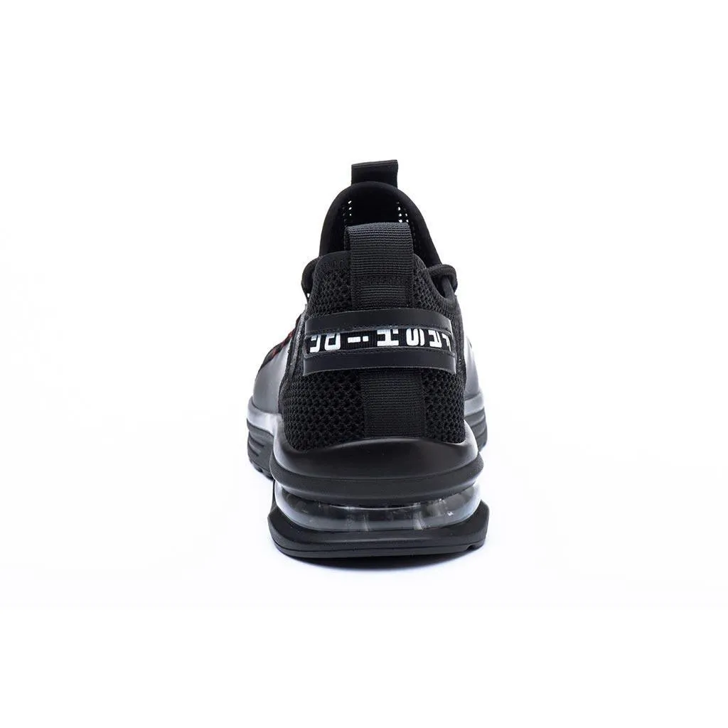 Men's Steel Toe Sneakers - Air Cushion | B027