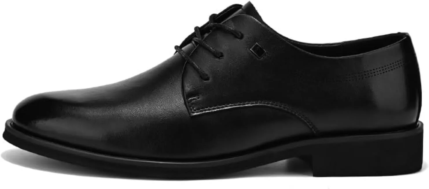 Mens Tuxedo Shoes Patent Dress Shoes Fashion Casual New Business Shoes Classic Modern Formal Leather Shoes Casual Loafers