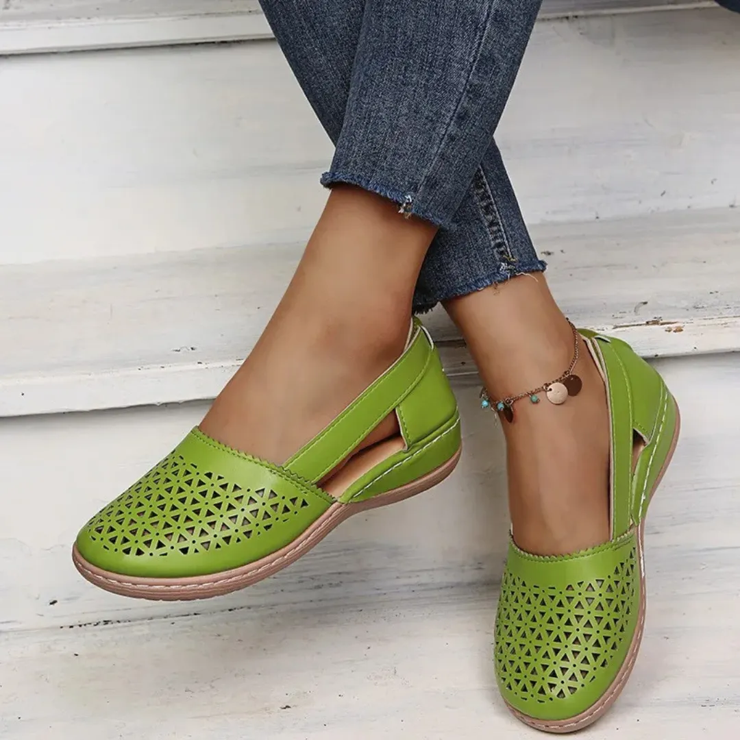 Merle™ Orthopedic Shoes