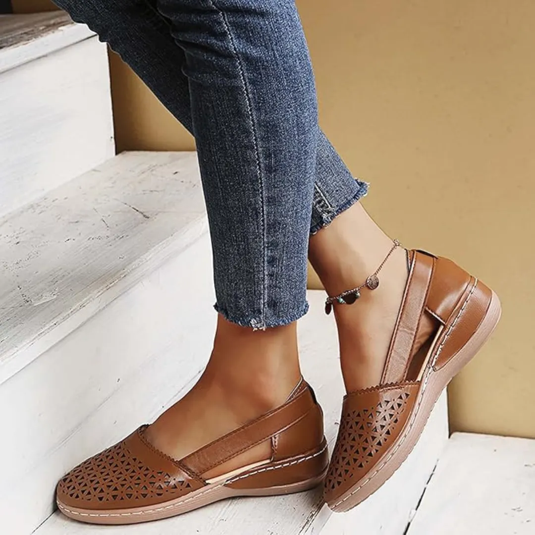 Merle™ Orthopedic Shoes