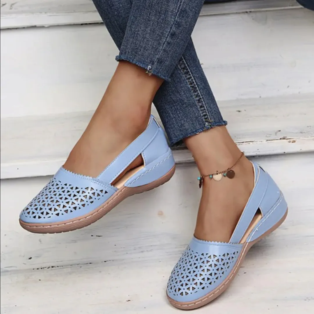 Merle™ Orthopedic Shoes