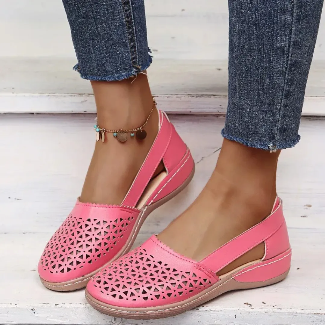 Merle™ Orthopedic Shoes