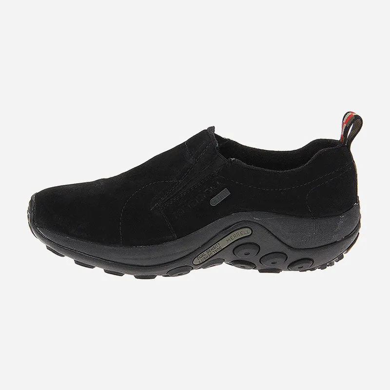 Merrell Jungle Moc Waterproof