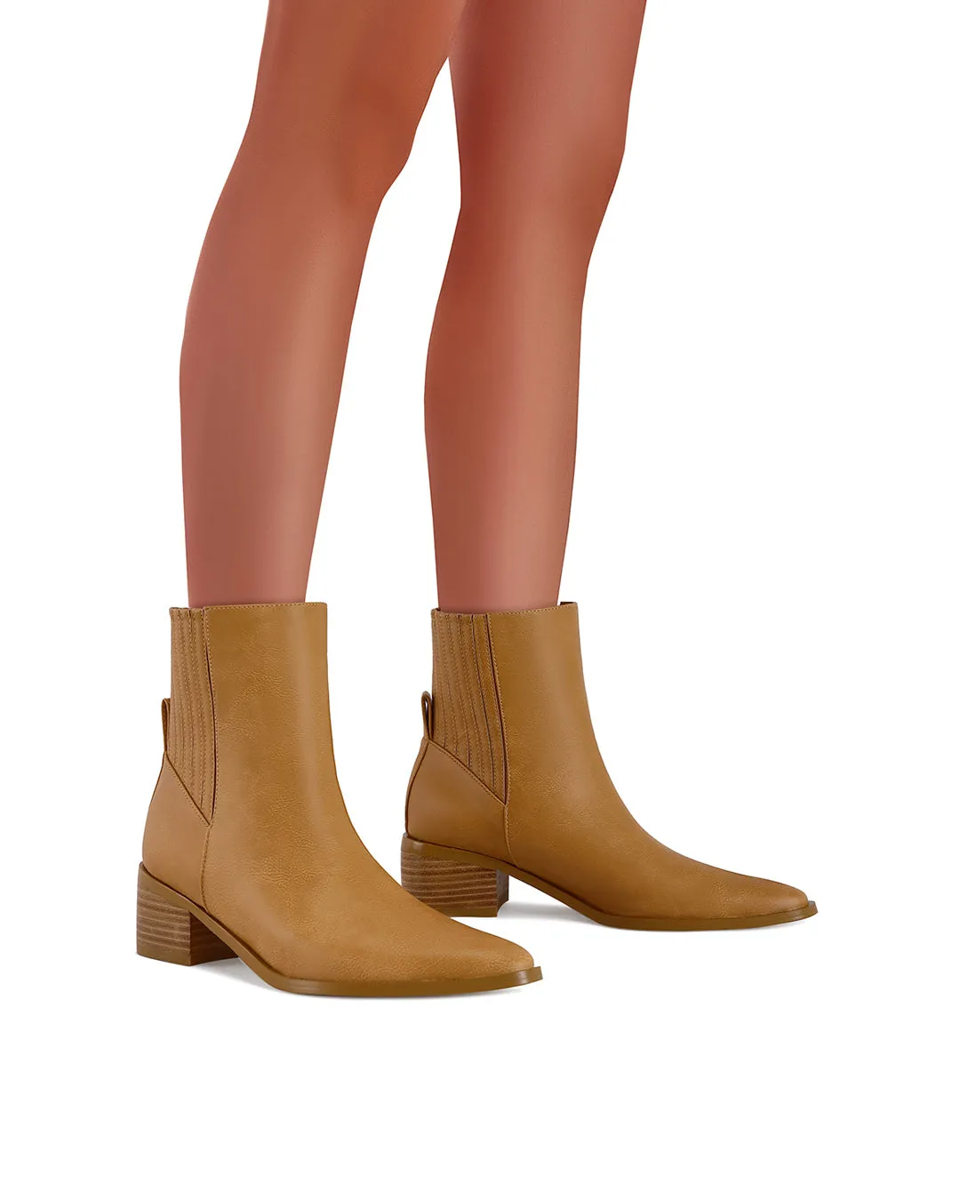 Mia Chelsea Boot