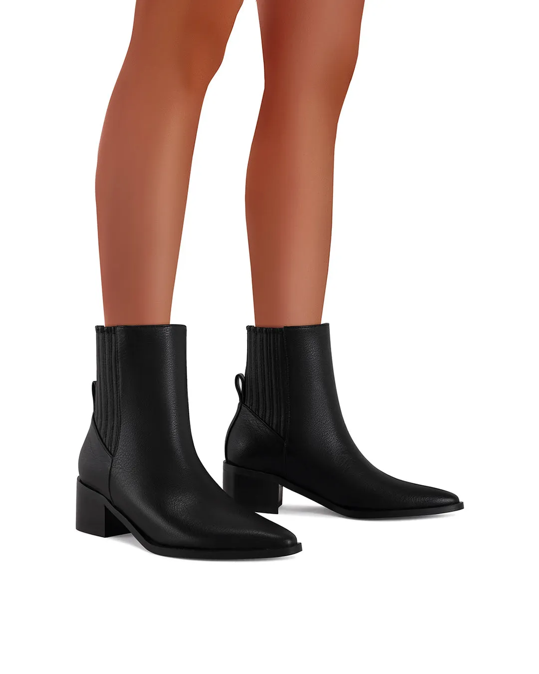 Mia Chelsea Boot