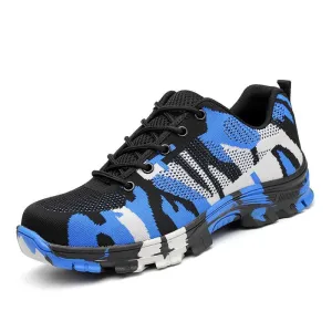 Military Work Boots - #2