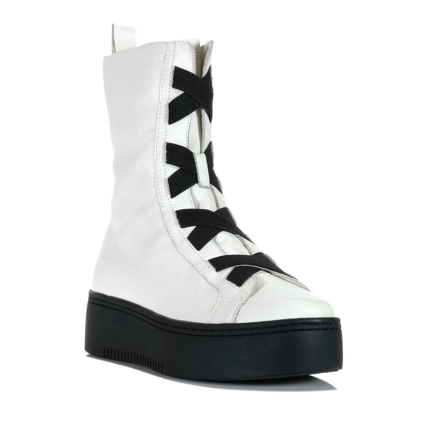 Minx Katerina Winter White