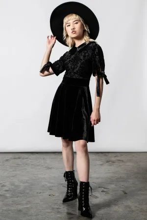 Miss Furfur Dress