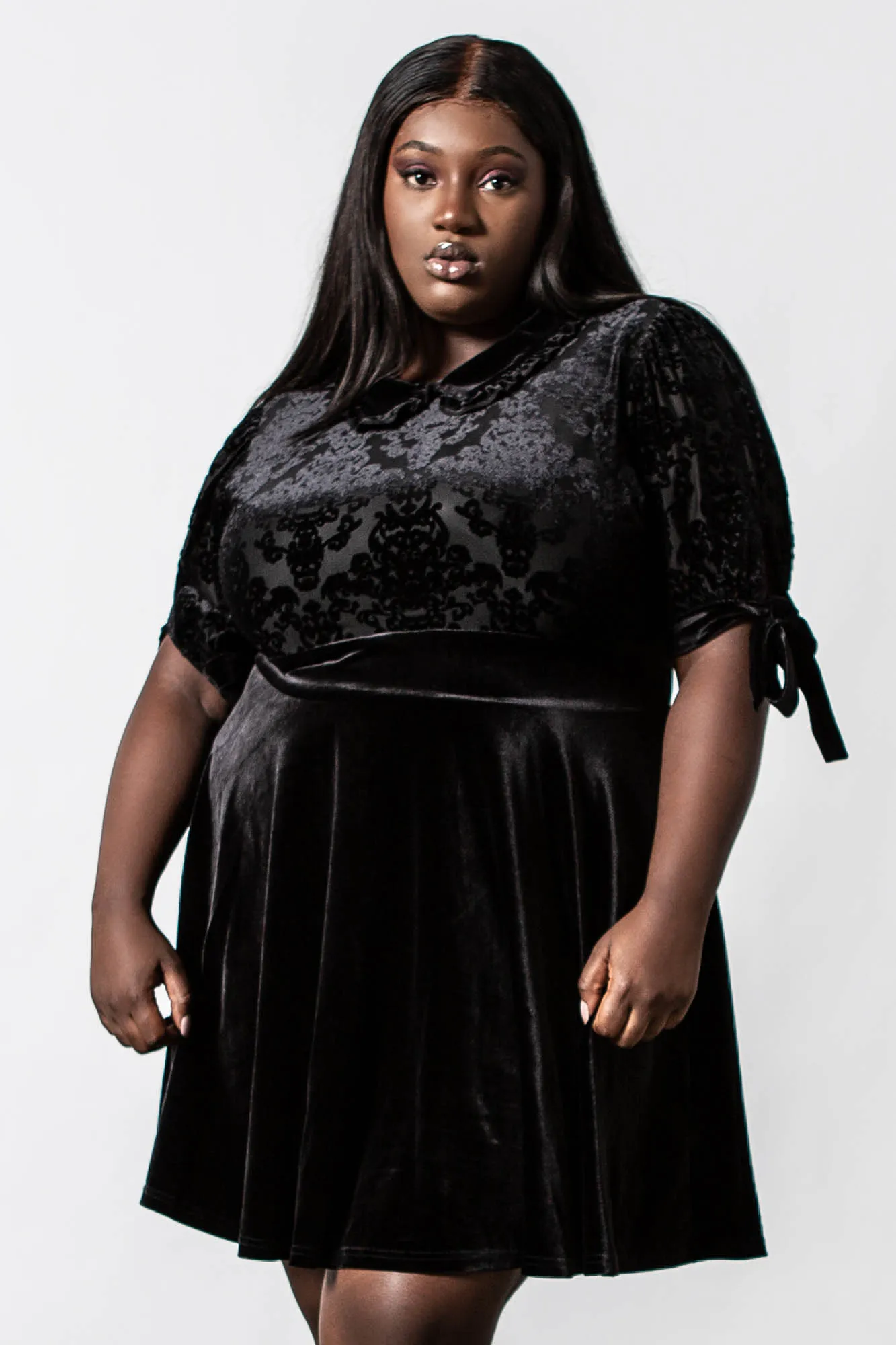 Miss Furfur Dress