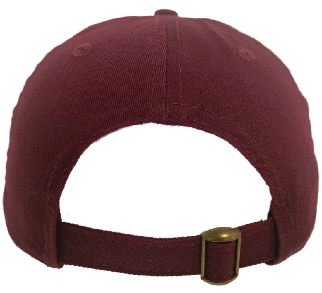 Mississippi State Bulldogs 2019 SEC Women's Basketball Champs Locker Room Cap
