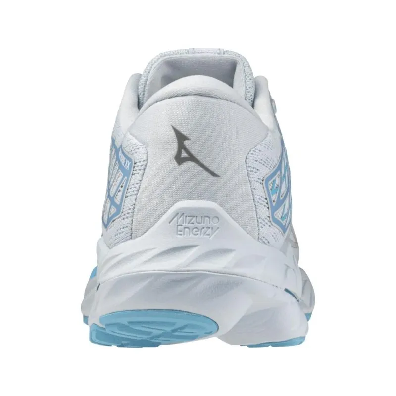 Mizuno Women's Wave Inspire 20 - Plein Air/White