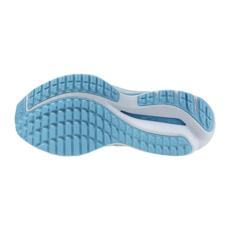 Mizuno Women's Wave Inspire 20 - Plein Air/White
