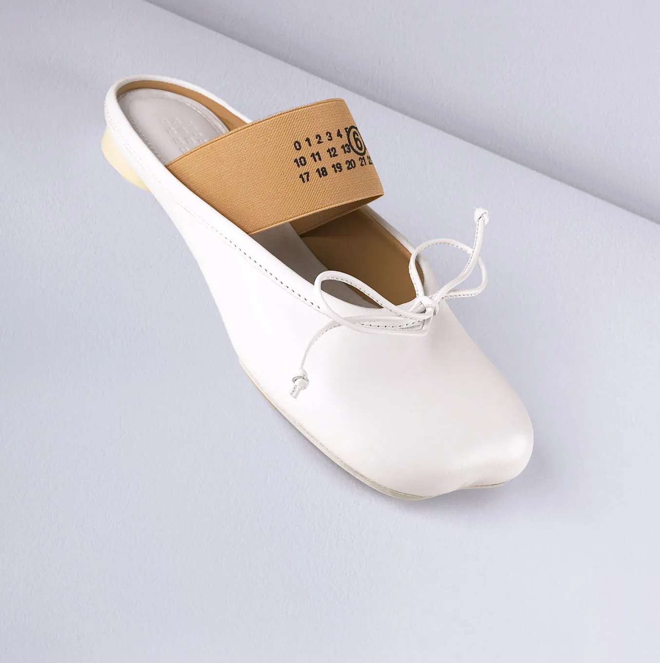 MM6 ANATOMIC MULE