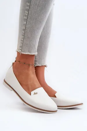 Mocassin model 196409 Step in style