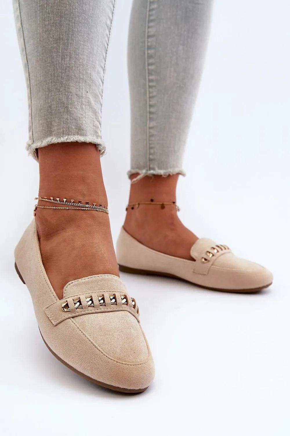 Mocassin model 196416 Step in style