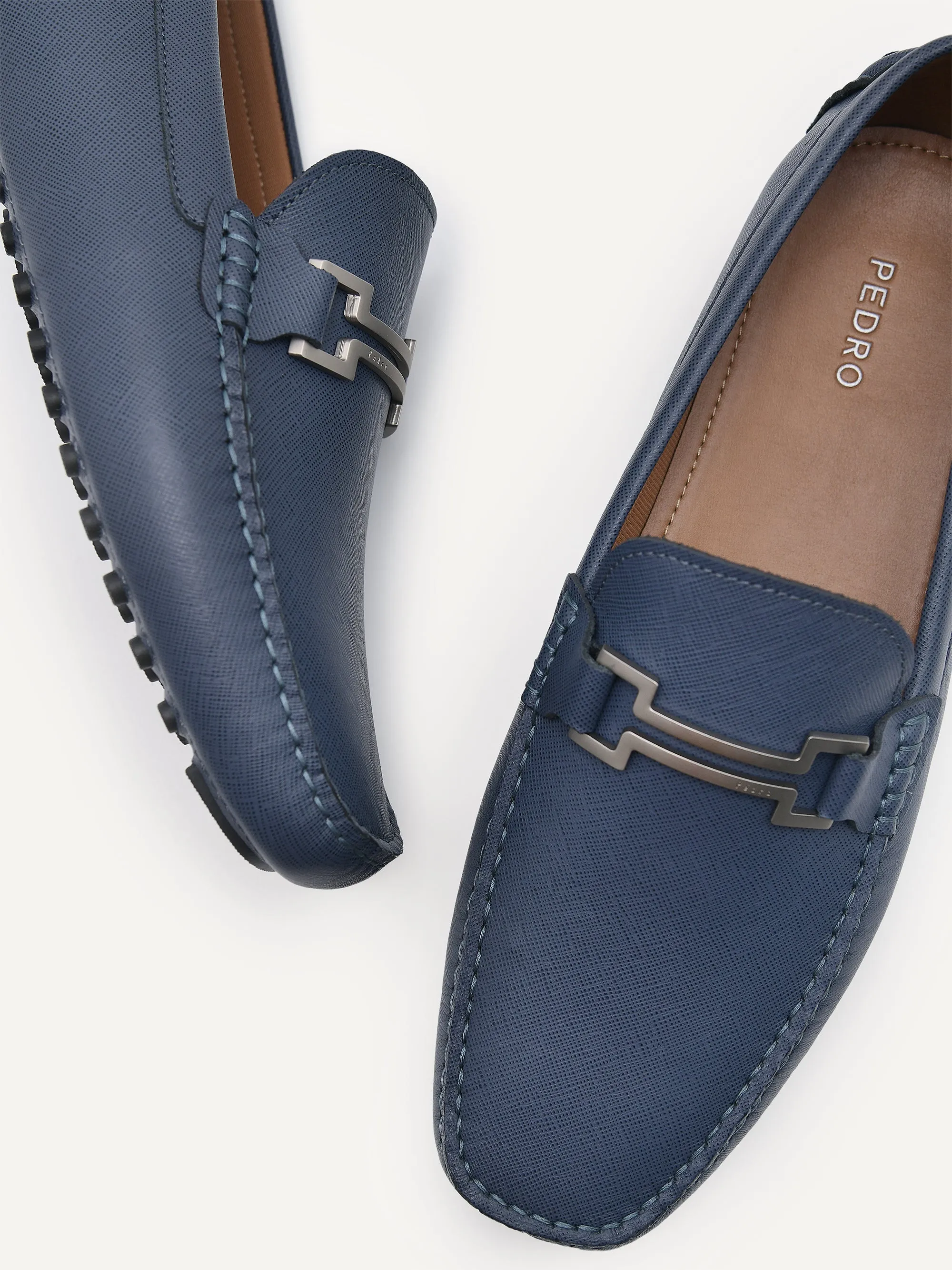 Moccasins
