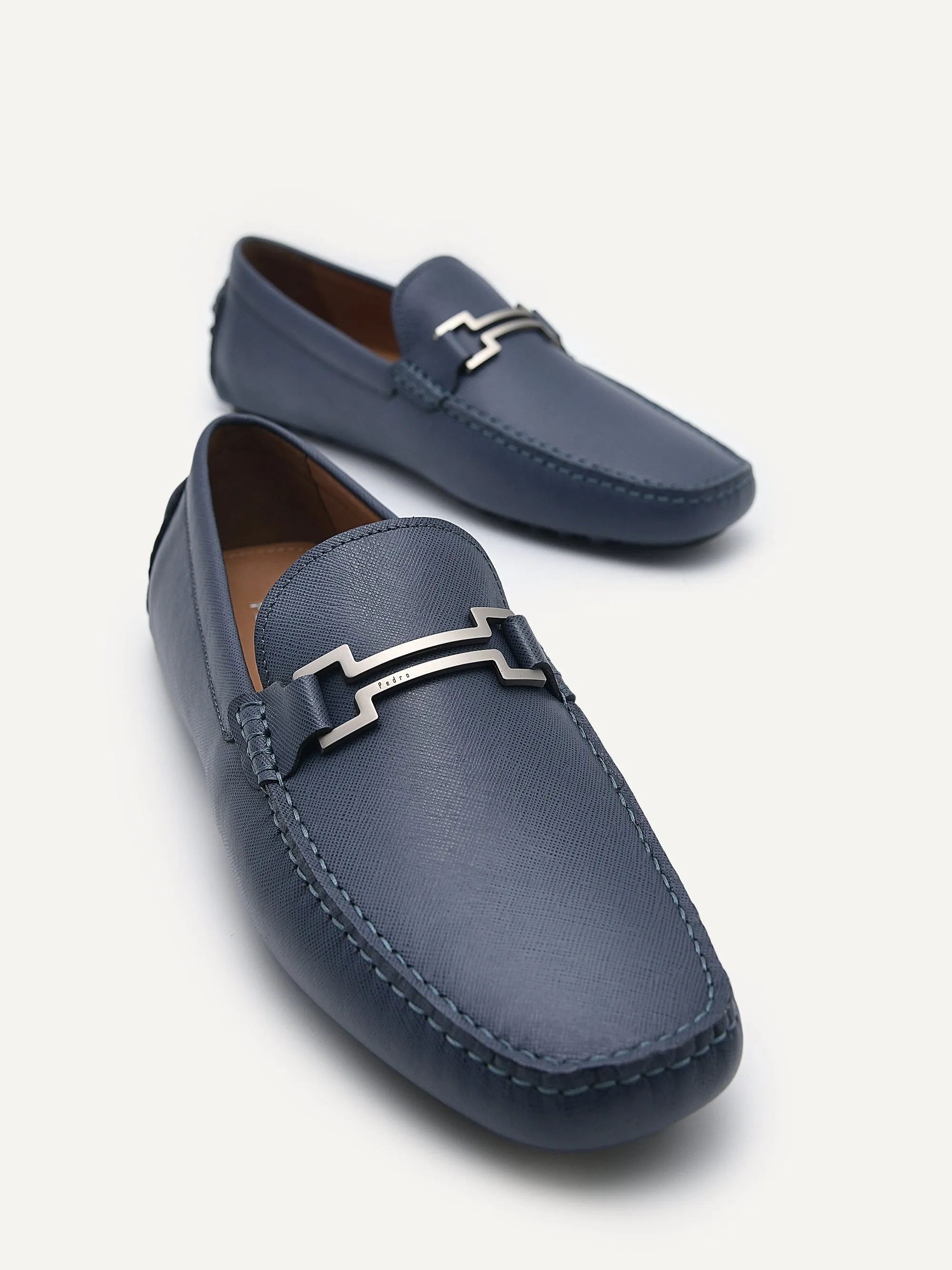 Moccasins