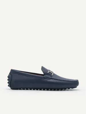 Moccasins