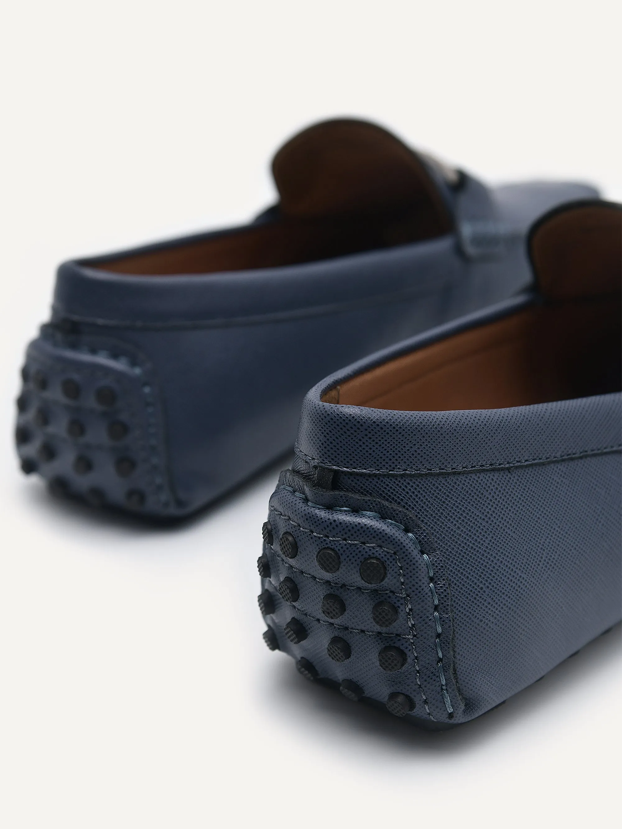 Moccasins