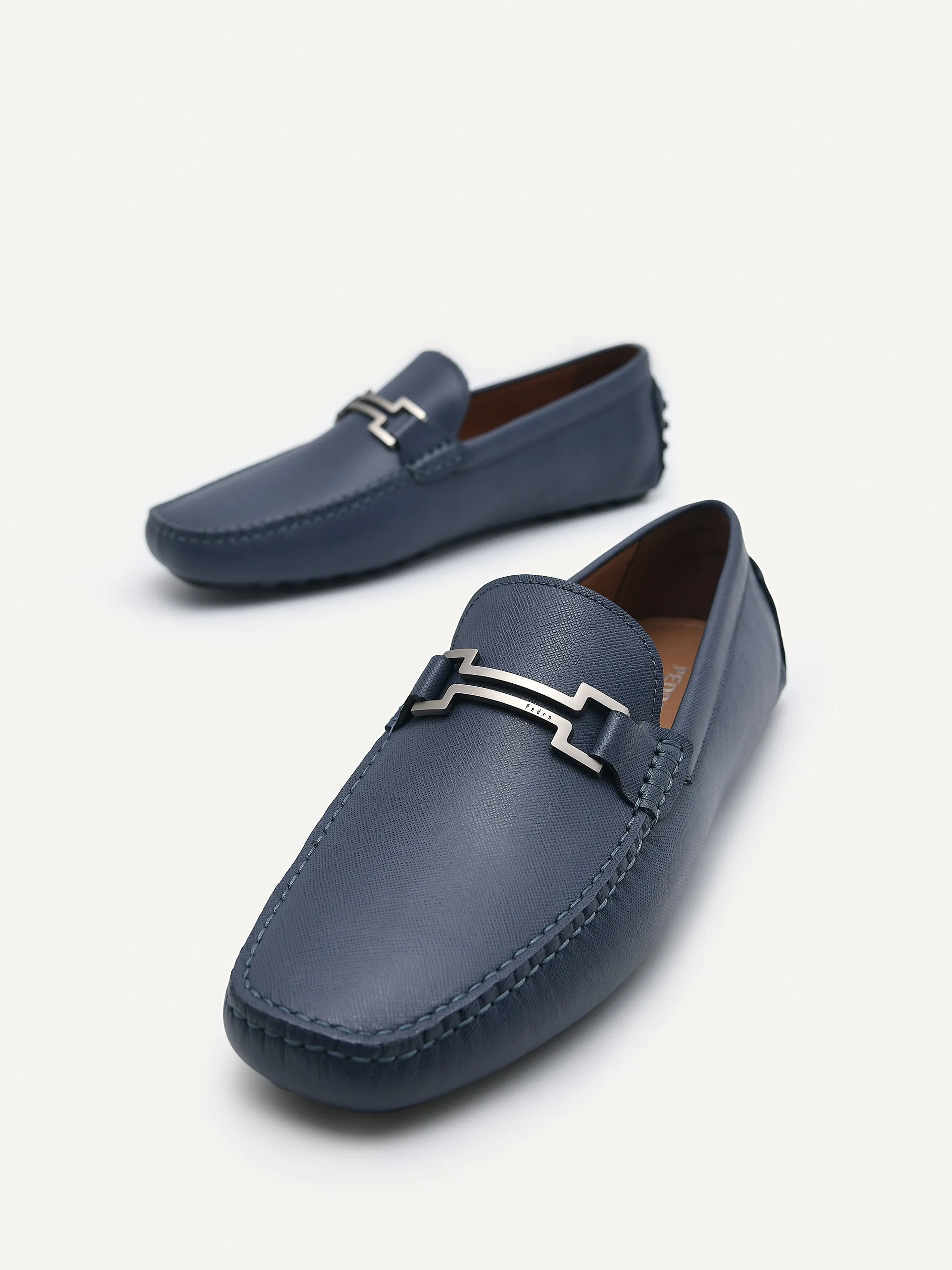 Moccasins