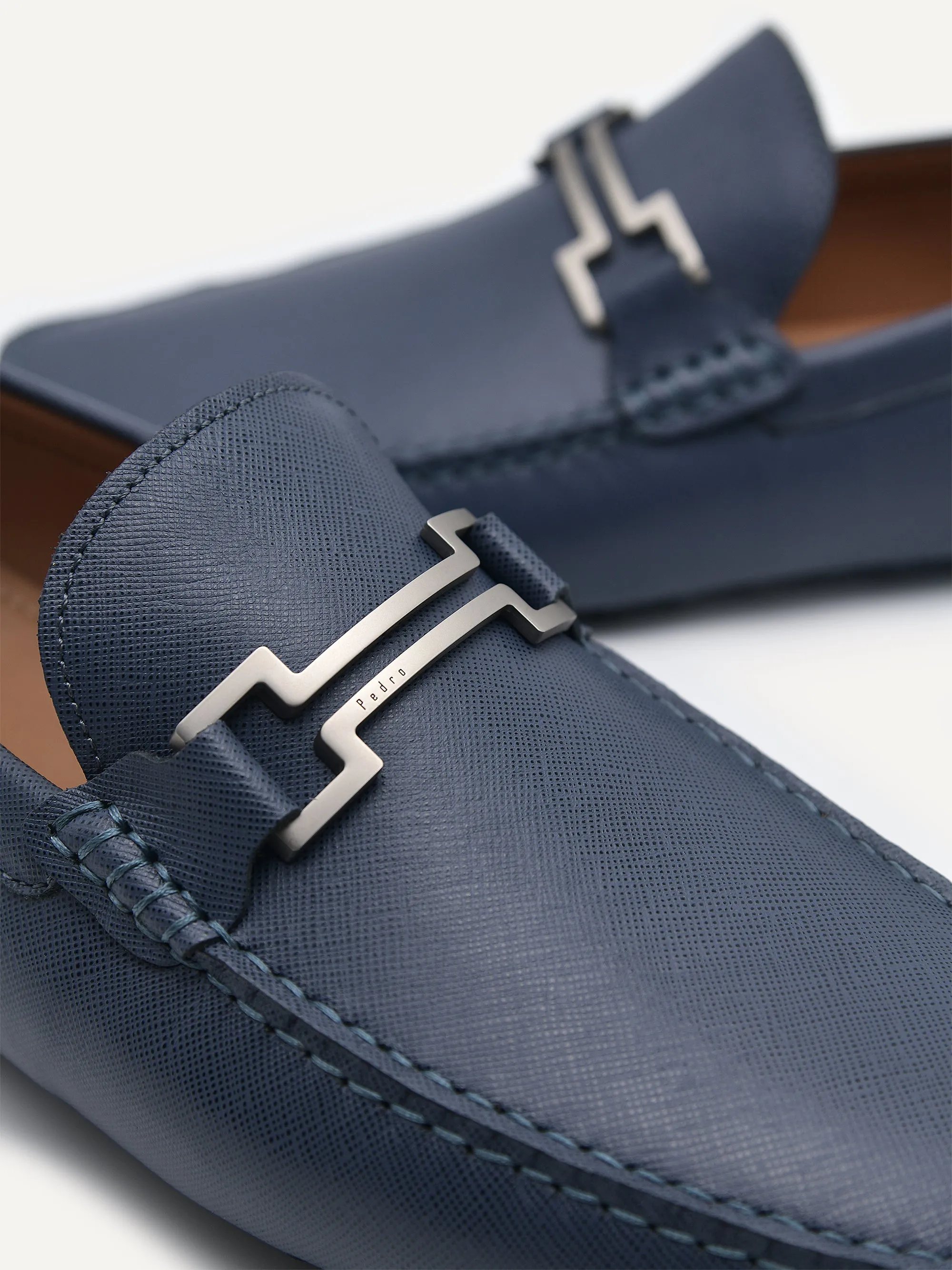 Moccasins