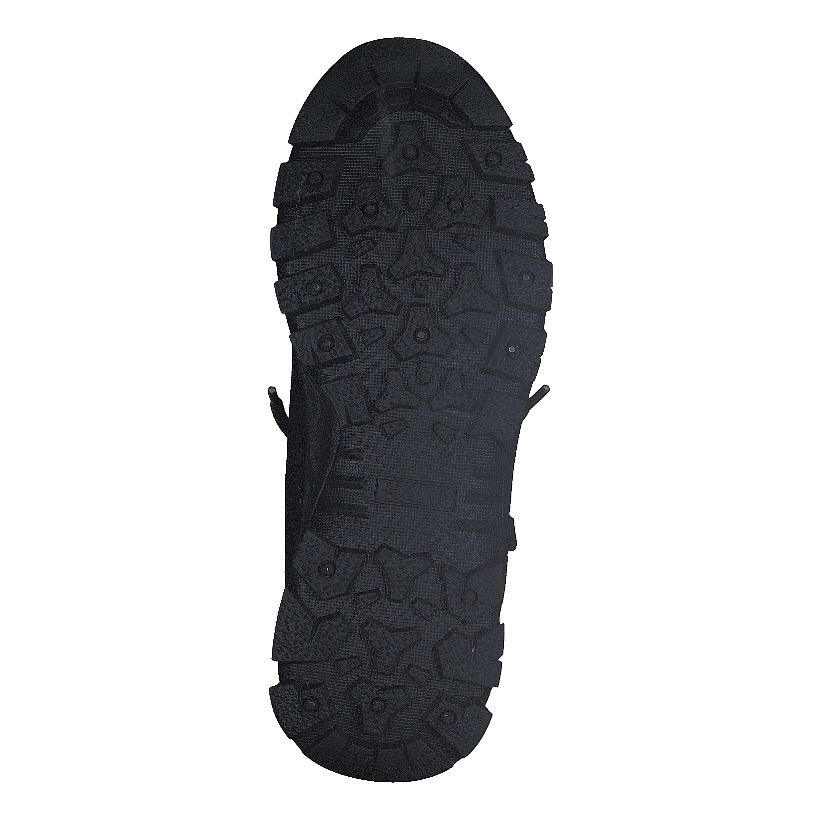 Mone Spikes Women DrymaxX Black