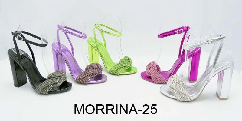 Morrina-25 By Wild Diva