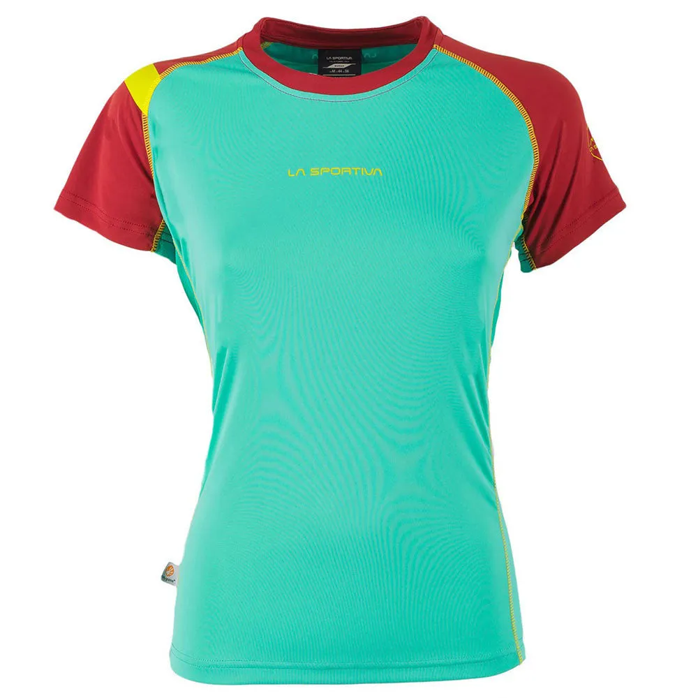 Move Tee - Womens
