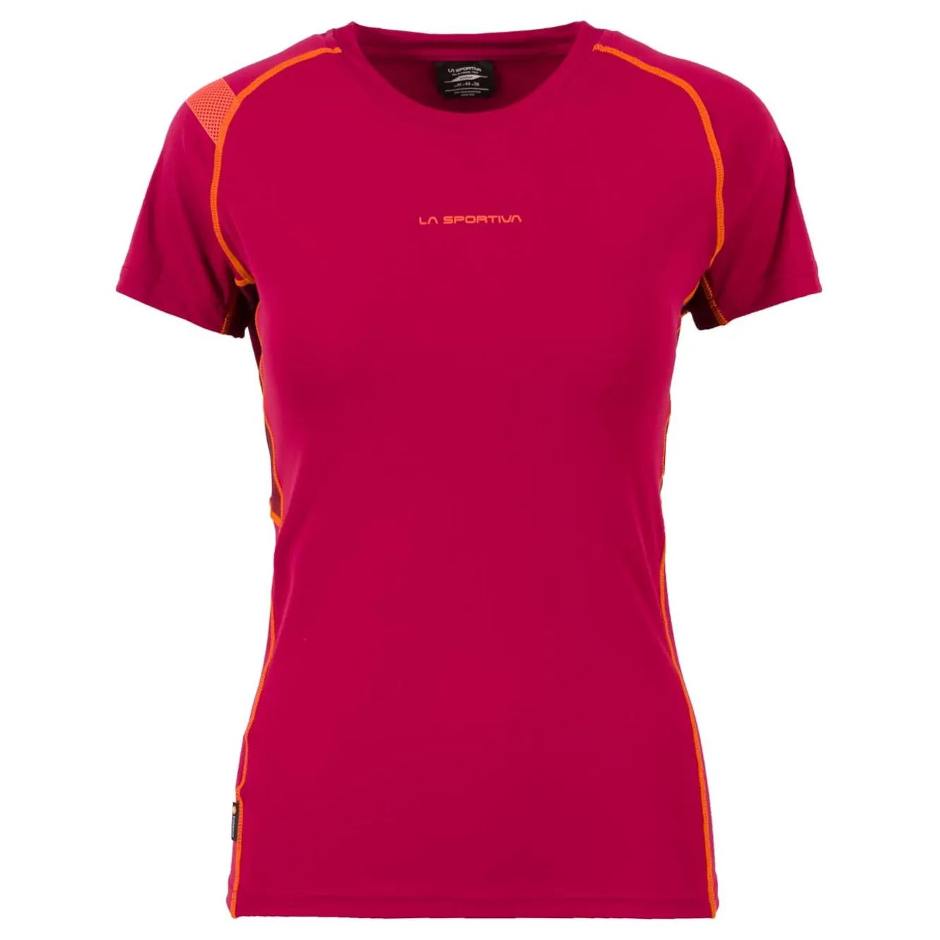Move Tee - Womens