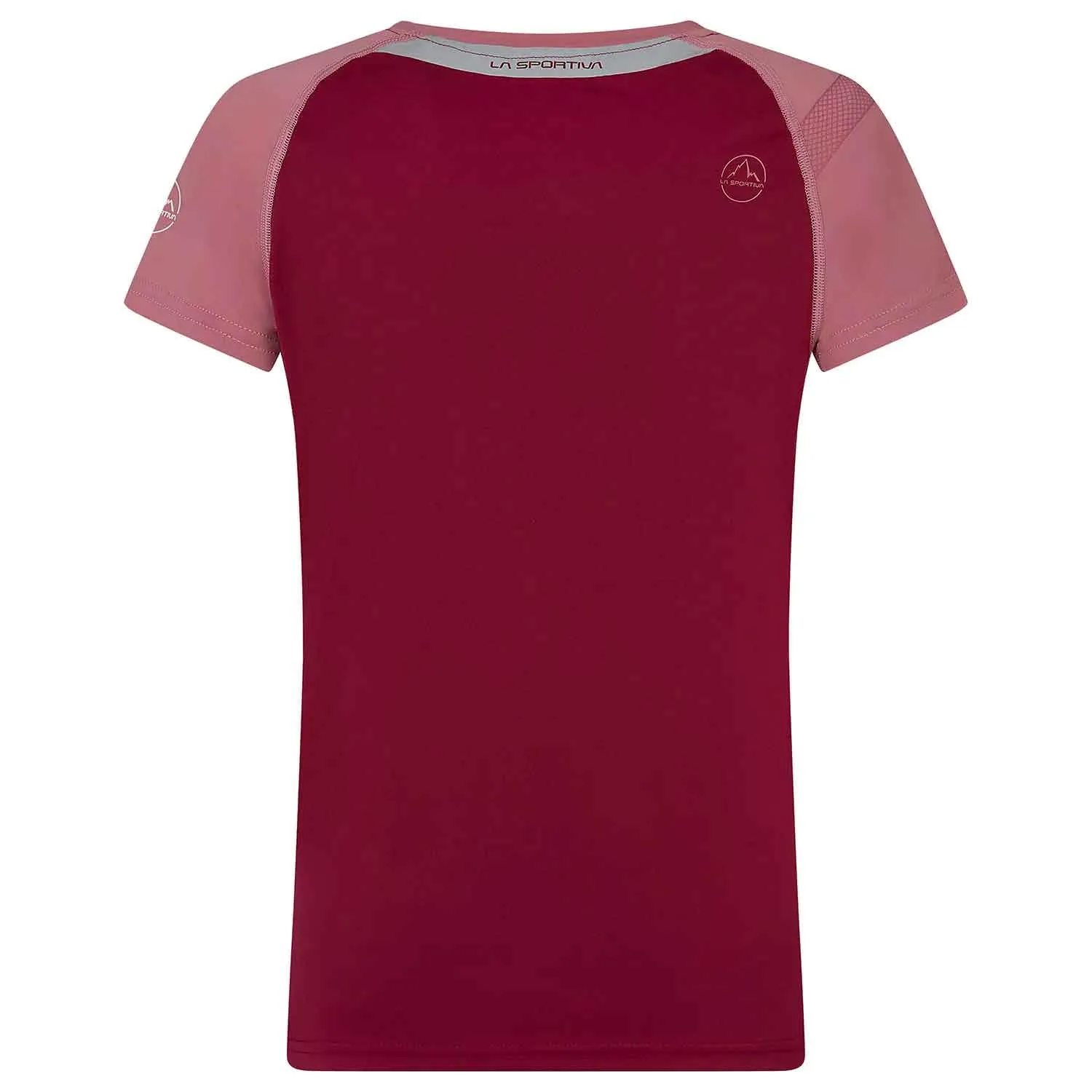 Move Tee - Womens
