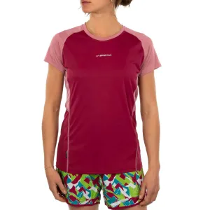 Move Tee - Womens