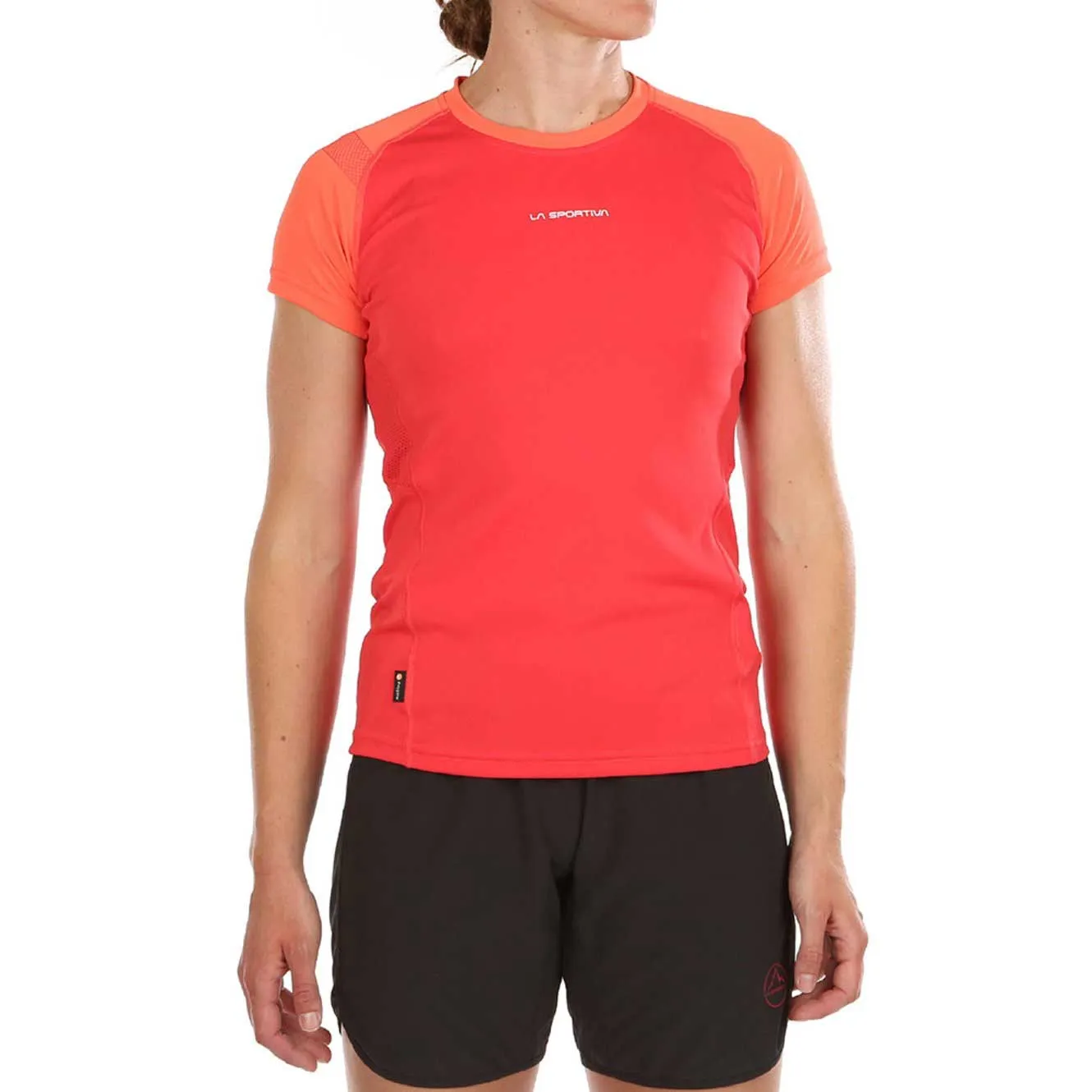 Move Tee - Womens