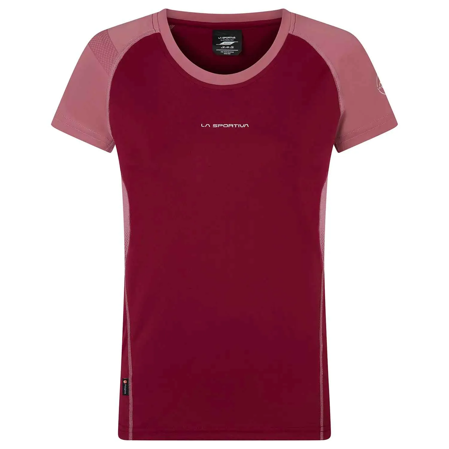 Move Tee - Womens