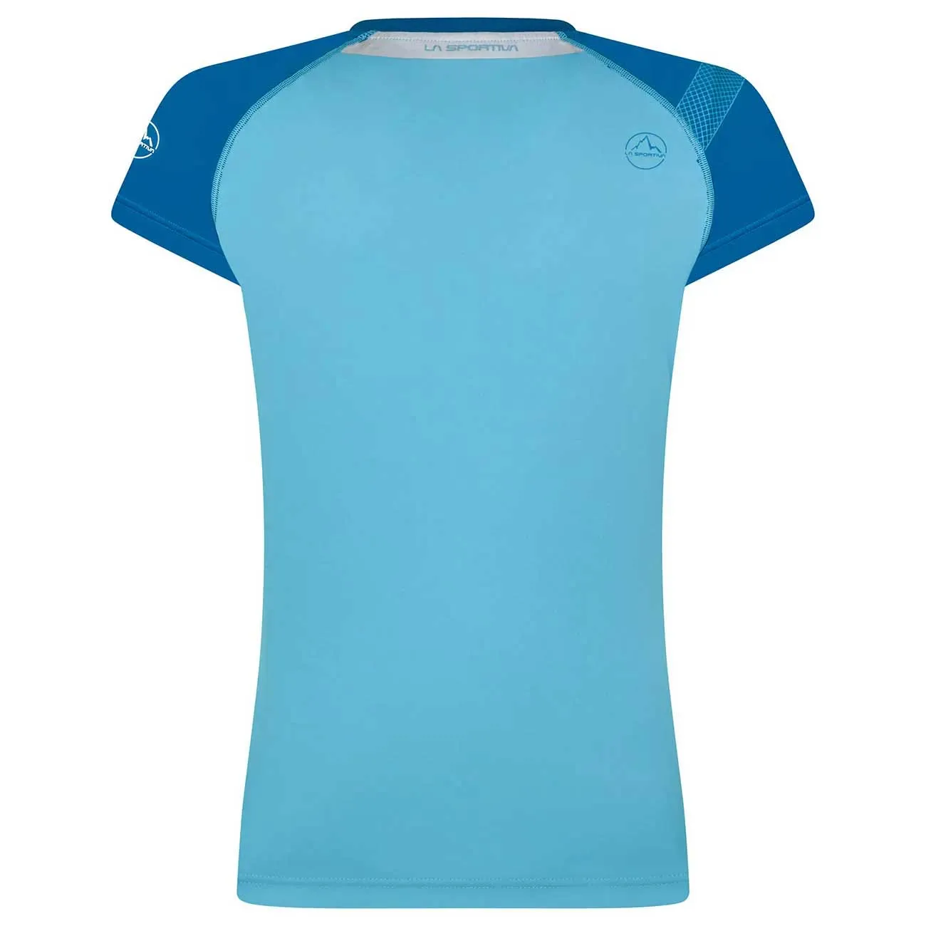 Move Tee - Womens