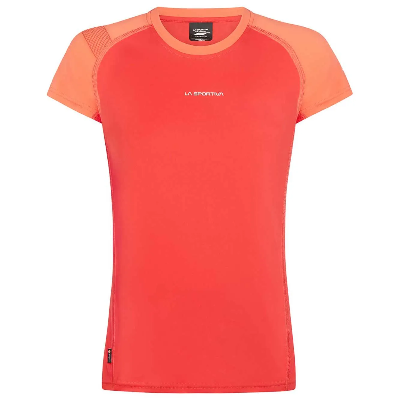 Move Tee - Womens