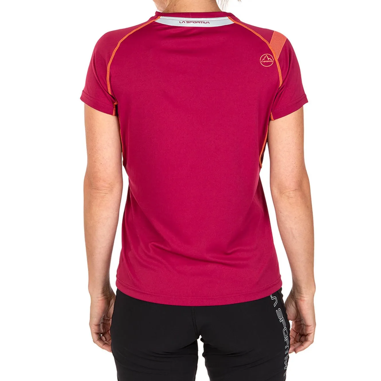 Move Tee - Womens