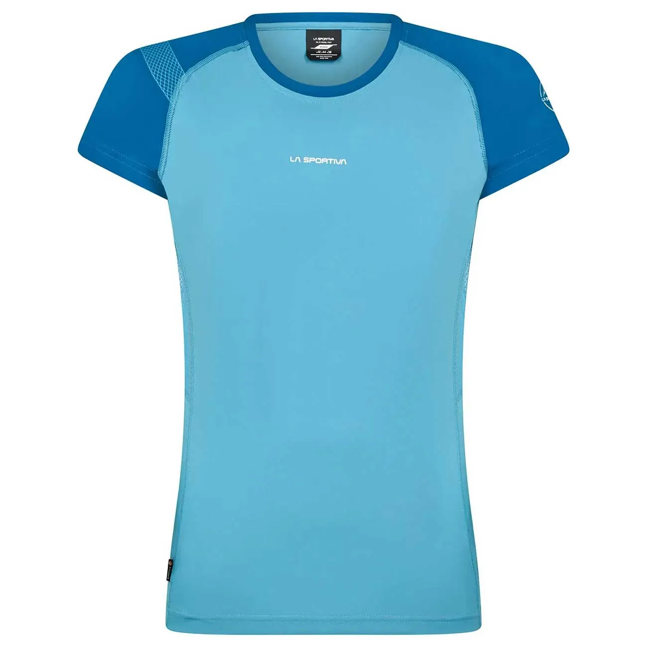 Move Tee - Womens