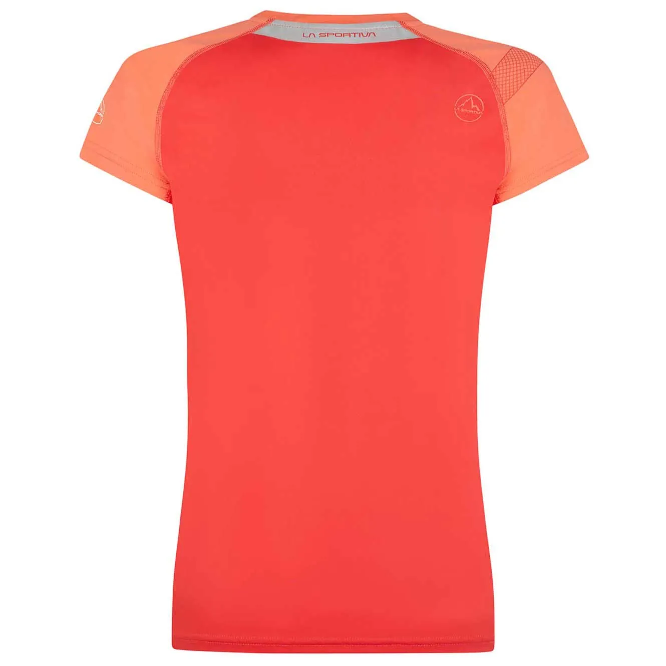 Move Tee - Womens