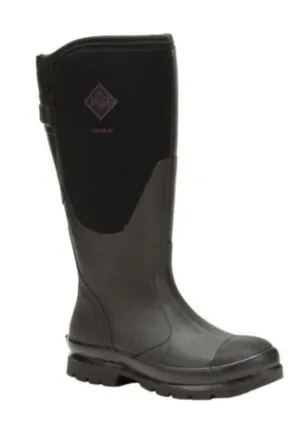 Muck - Women's Chore Wide Calf