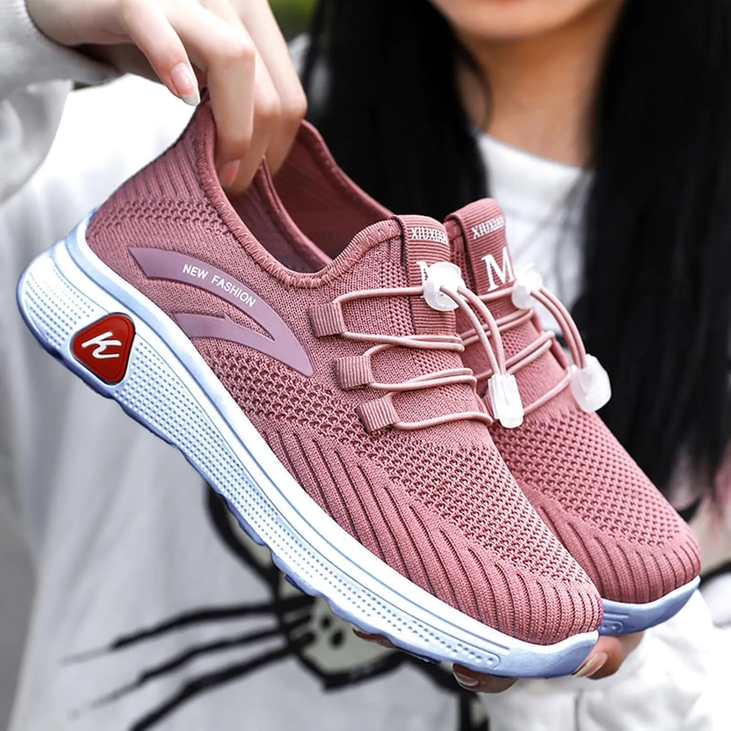 Mules for Women Flats Platform Sneakers for Women Fashion Bowling Shoes Women Loafers for Women Casual Mens Loafers Dress Shoes White Sneakers Men