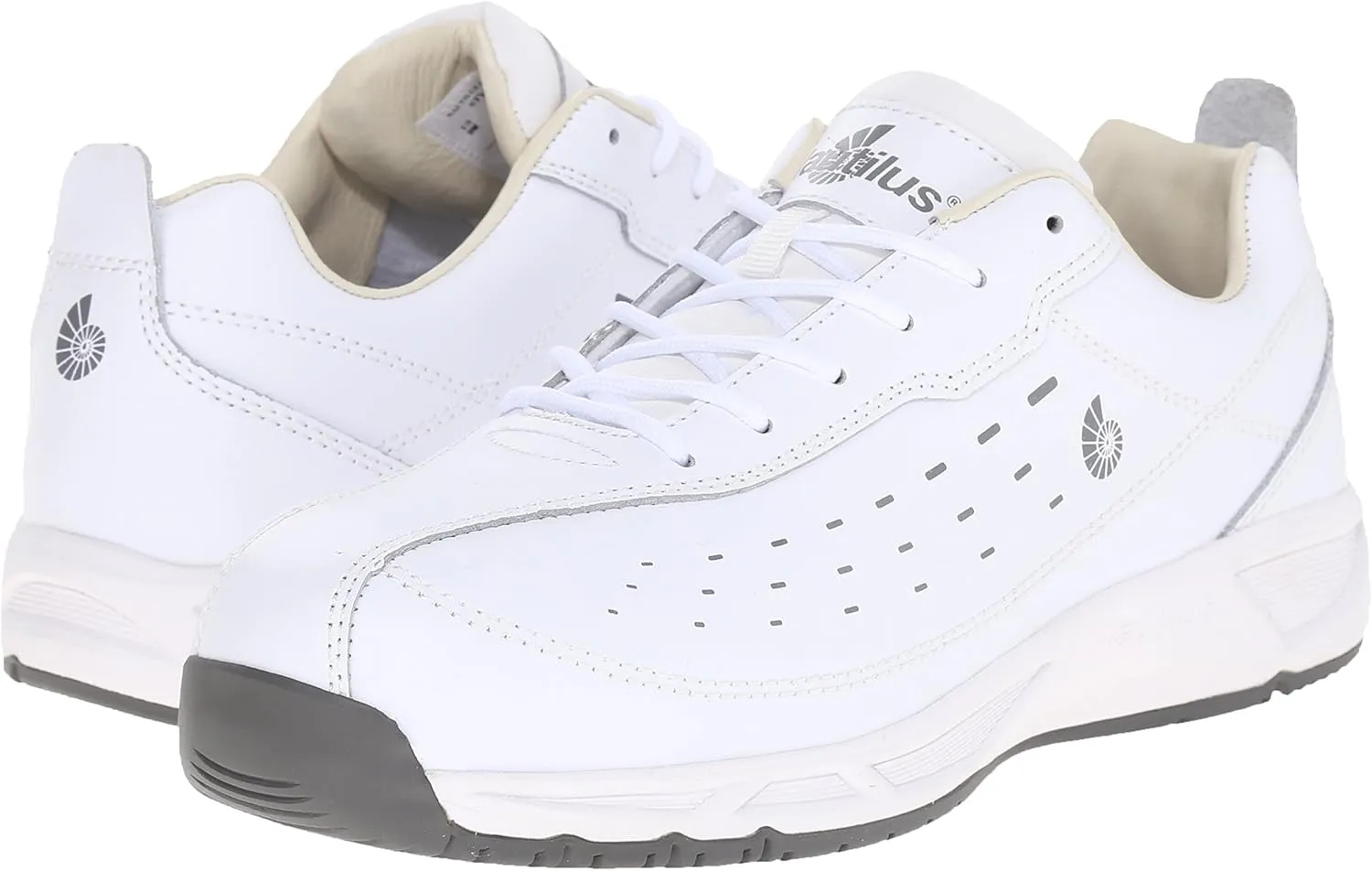 Nautilus Safety Footwear Men's 4041 Shoe
