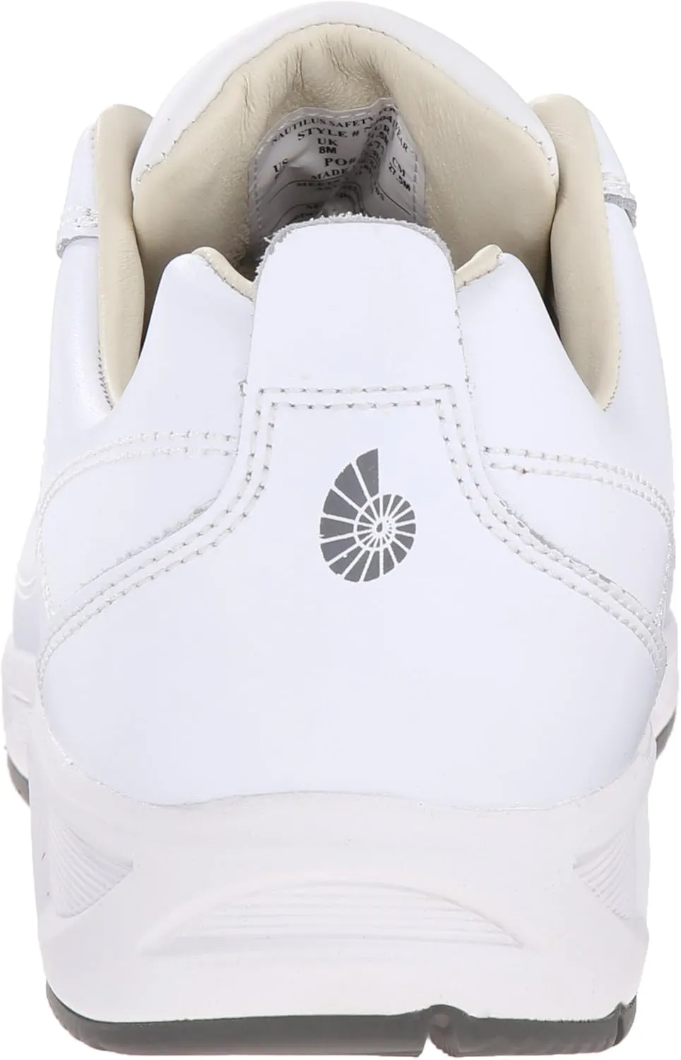 Nautilus Safety Footwear Men's 4041 Shoe