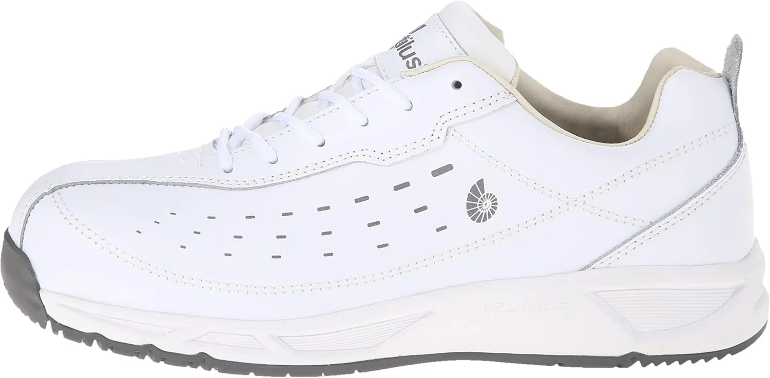 Nautilus Safety Footwear Men's 4041 Shoe